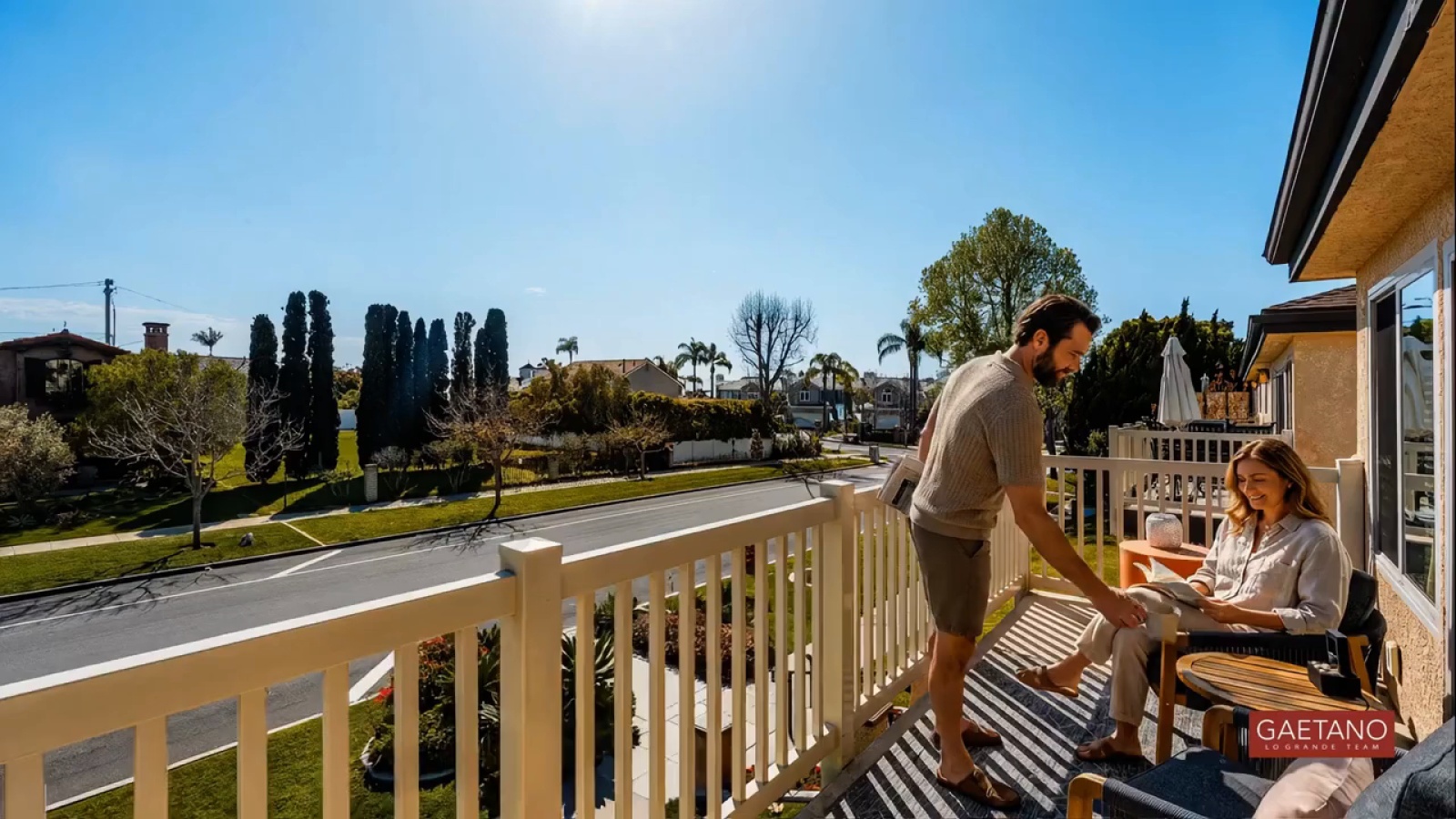 24643 Santa Clara Avenue #7 — still from the original video